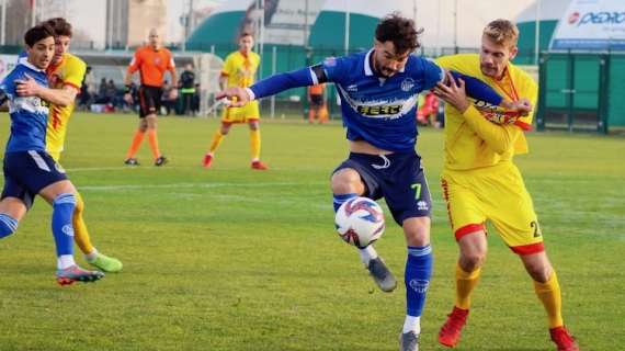 Serie D, la classifica cannonieri del girone B: Zerbato prova subito l'allungo