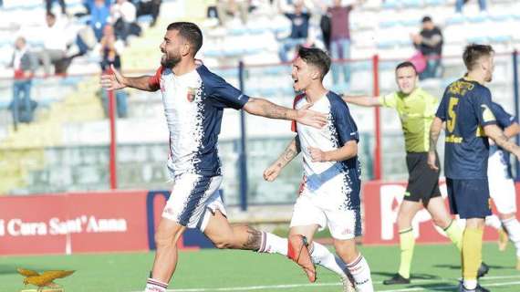 Serie D Girone H, la classifica marcatori: poche novità rispetto all'ultimo week-end