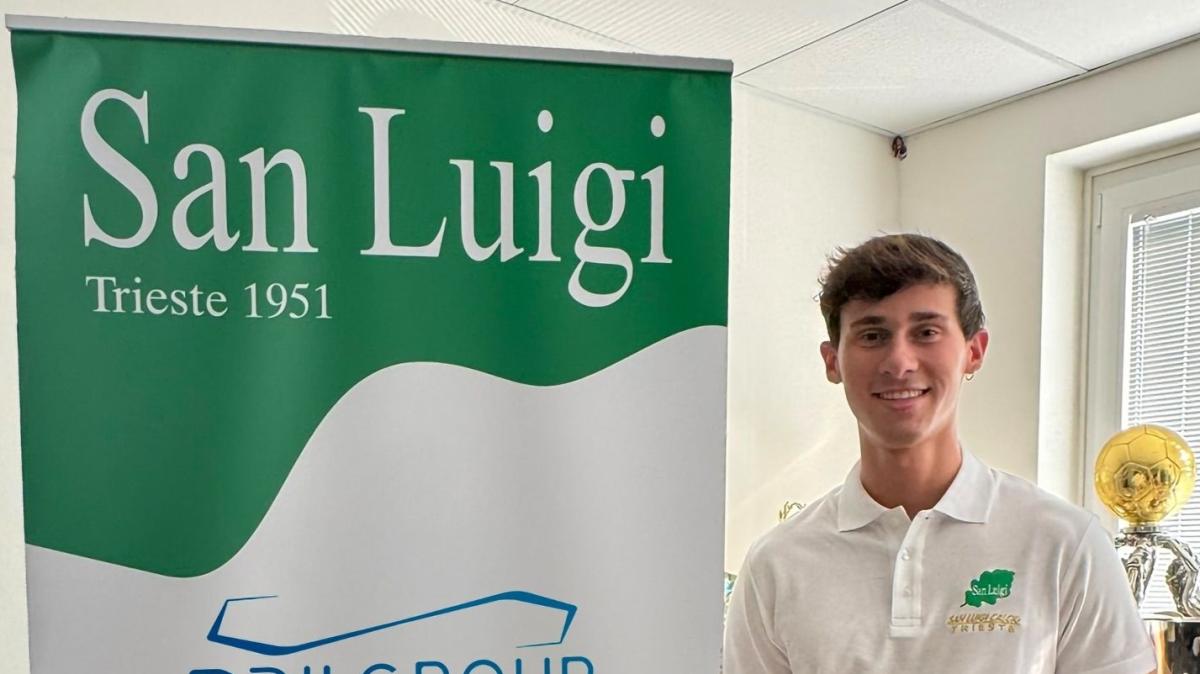 San Luigi, Butti lancia la sfida salvezza: «Col Maia Alta Obermais servirà il cuore. Il professionismo? Resta un sogno»