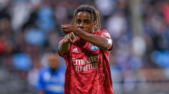 UFFICIALE: Olympique Lione, blindato un talento diciannovenne