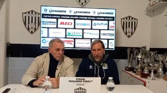 Cairese sconfitta a Lavagna, Nappi: «Non ci è mancato niente. Derthona sarà uno scontro diretto»