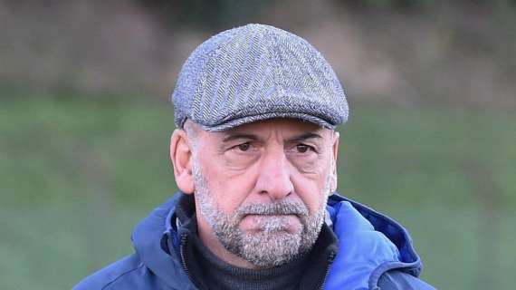 Notaresco, mister Vagnoni: «Ho visto la voglia di non prendere gol»