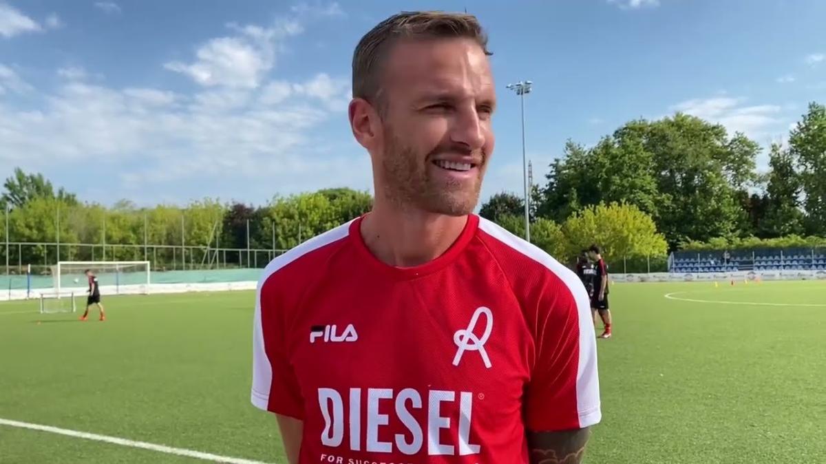 UFFICIALE: Legnago, ecco il nuovo mister. Lo scrivemmo 18 giorni fa