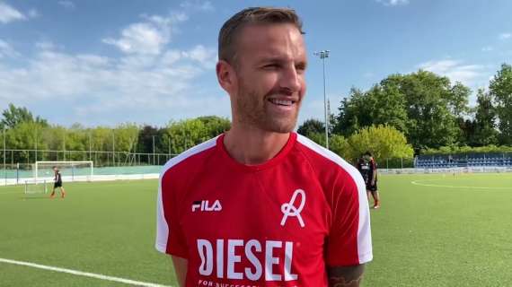 Vicenza: mister Rigoni in pole position per sostituire Vecchi?