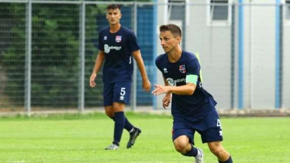 Virtus CiseranoBergamo, antipasto di Serie D: al Rossoni passa il Sant’Angelo