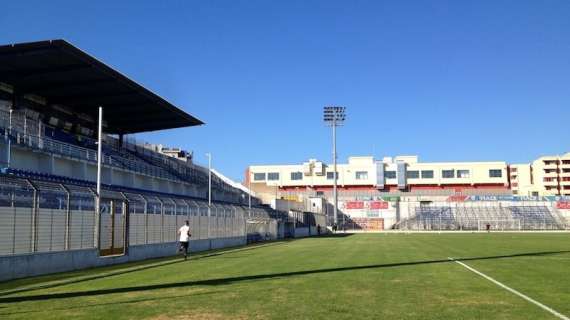 Martina contro le restrizioni: "Riaprite lo stadio ai tifosi della Valle d'Itria"