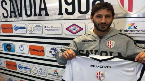 Nardò, Francavilla ed Acireale sulle tracce dello stesso trequartista