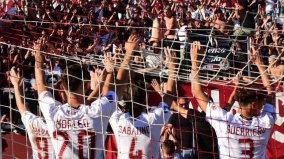 Trapani, il passo è quello della corazzata: ma il segreto non è solo l'attacco