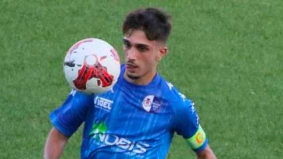 Serie D, i più "cattivi" del girone A: al comando c'è Zunino