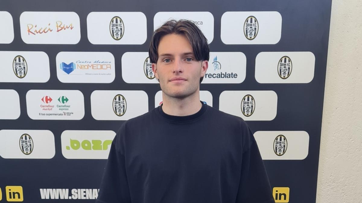Siena, il ritorno di Schettini: «Sono contentissimo. Ai play-off con convinzione»
