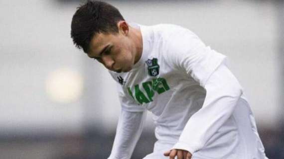 UFFICIALE: Lavagnese, tesserato un centrocampista ex Sassuolo