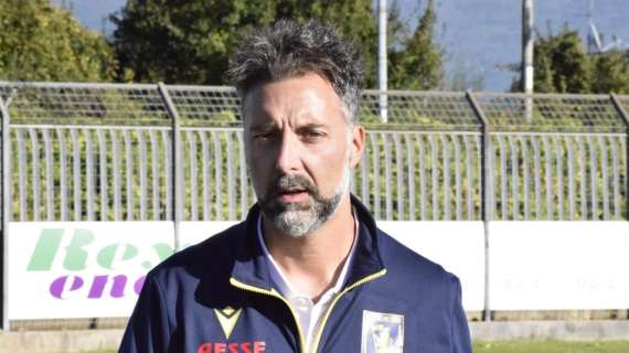 Figline, Righi: «Col Ghiviborgo sarà impegnativa, loro rivelazione del torneo»