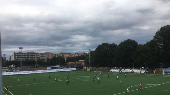 Pro Sesto, domenica ultima amichevole e poi l'esordio in Coppa