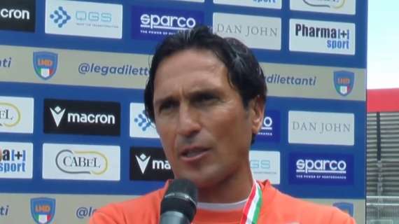 Barletta, De Santis: «La sconfitta non cancella una stagione magnifica»