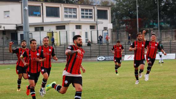 Castrovillari, ora c'è continuità. Agostini: "Potevamo avere una classifica migliore..."