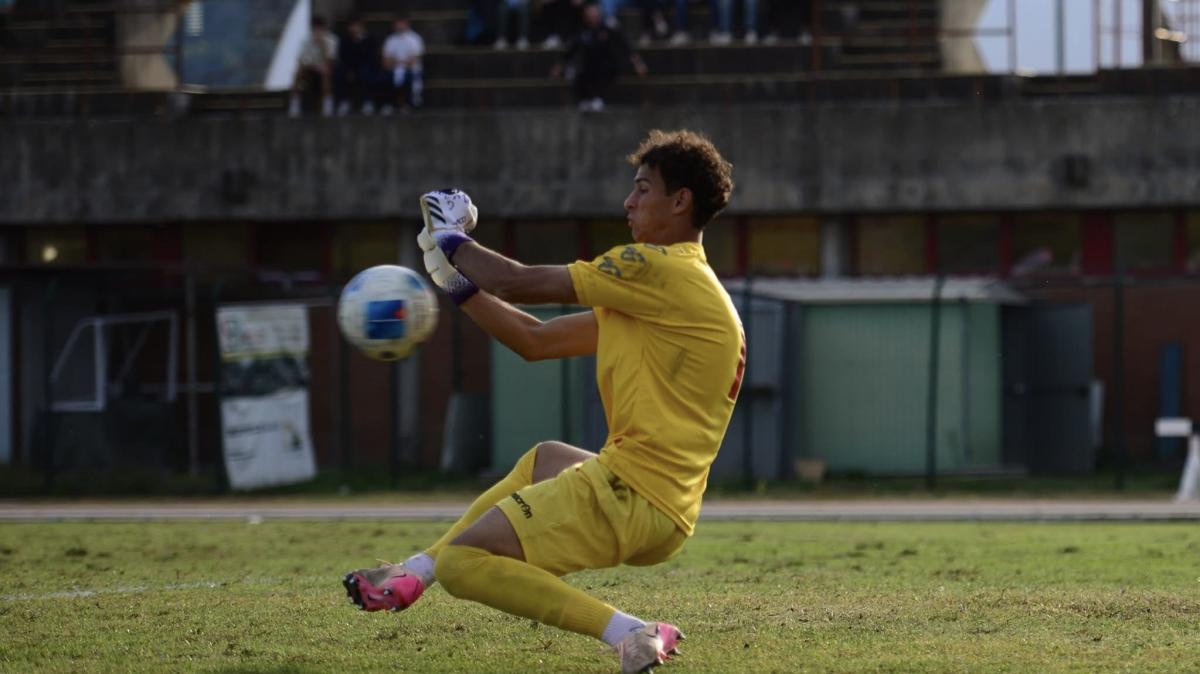 Serie D, gli stakanovisti del girone E: Cecconi, Formiconi ed altri tre sempre in campo