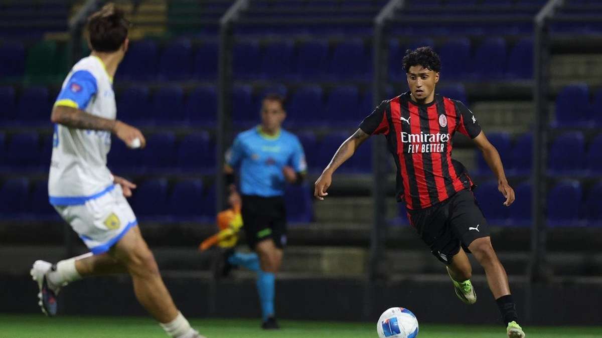 Milan Futuro si ferma ai supplementari: il Chievo vola in finale