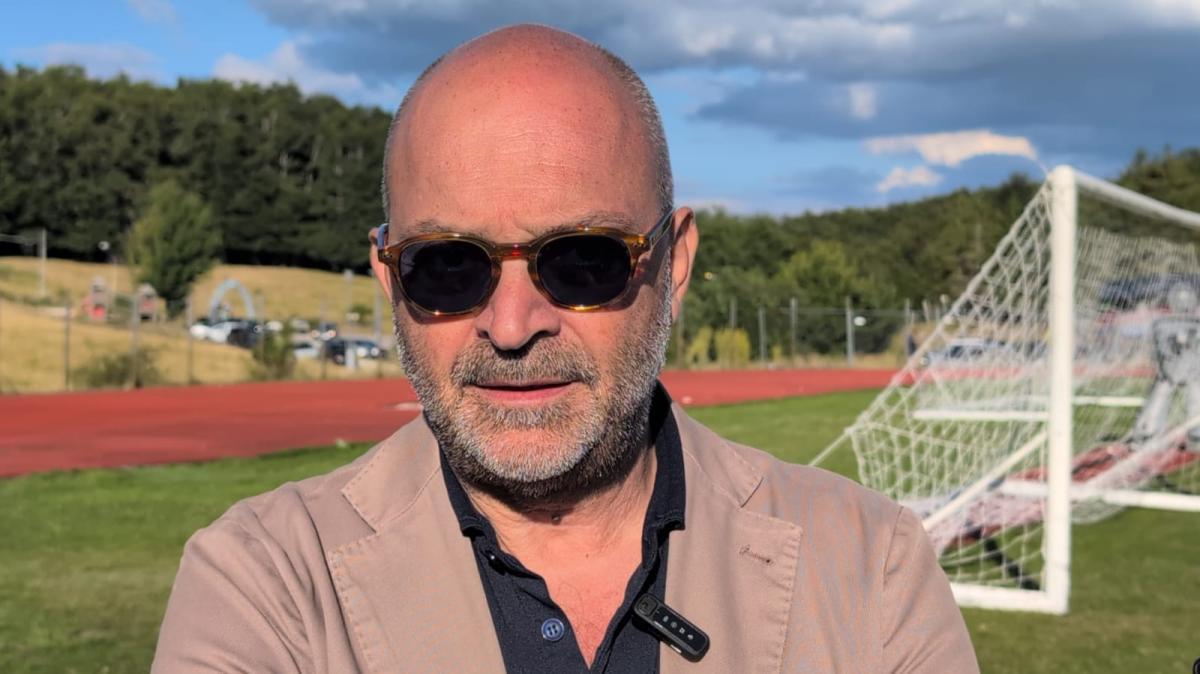 Frosinone, Doronzo annuncia nuovi rinnovi: dopo Palmisani tocca a Bracaglia