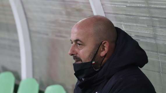 Avellino, Aiello: «Mercato soddisfacente, Lescano colpo di prestigio»