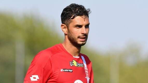 UFFICIALE: Monza, rescisso il contratto di Andrea Ranocchia
