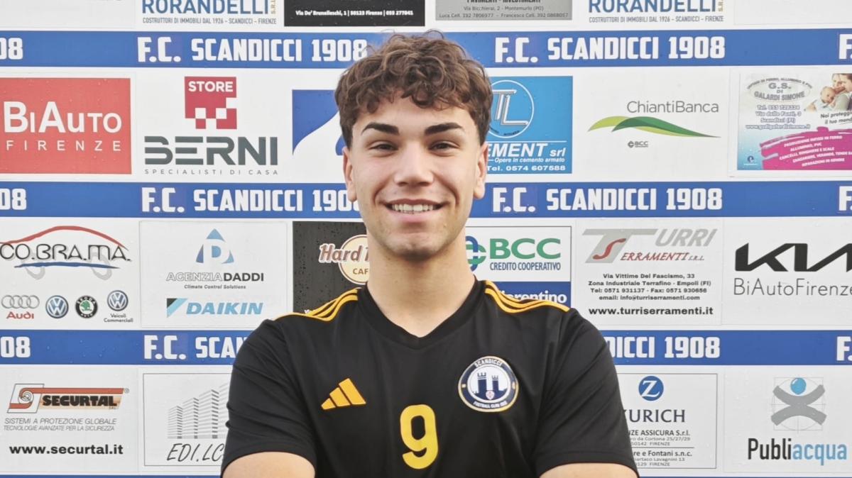 UFFICIALE: Lo Scandicci annuncia un rinnovo di contratto