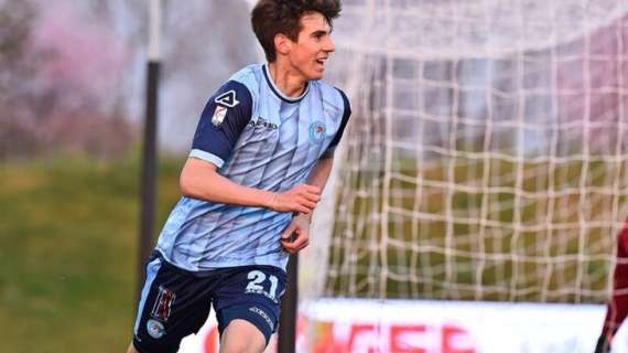 CLAMOROSO! Centrocampista 22enne di Serie C lascia il calcio: «Non è il mio futuro»