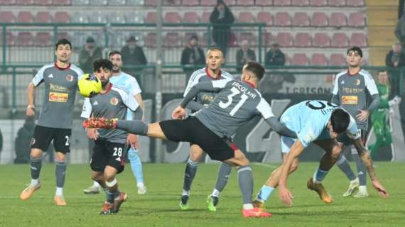 Pianese, Ercolani nel mirino dello Sparta Rotterdam