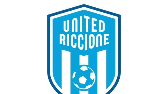 UFFICIALE: United Riccione, il comunicato sul nuovo allenatore