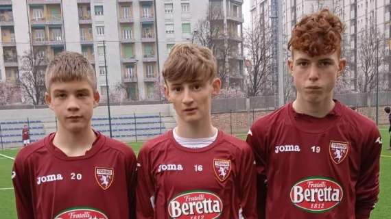 Dolomiti Bellunesi, tre talenti osservati speciali dal Torino 