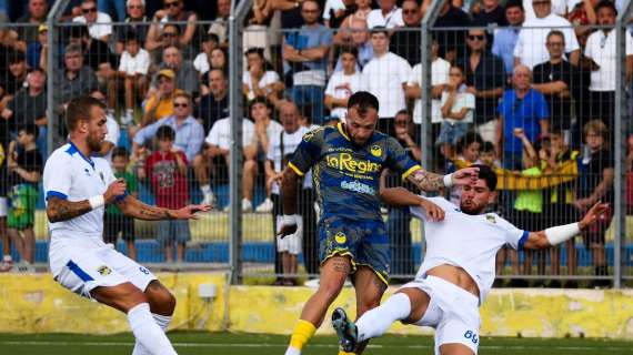 La Scafatese cede ai rigori: eliminazione amara dalla Coppa Italia contro il Gravina