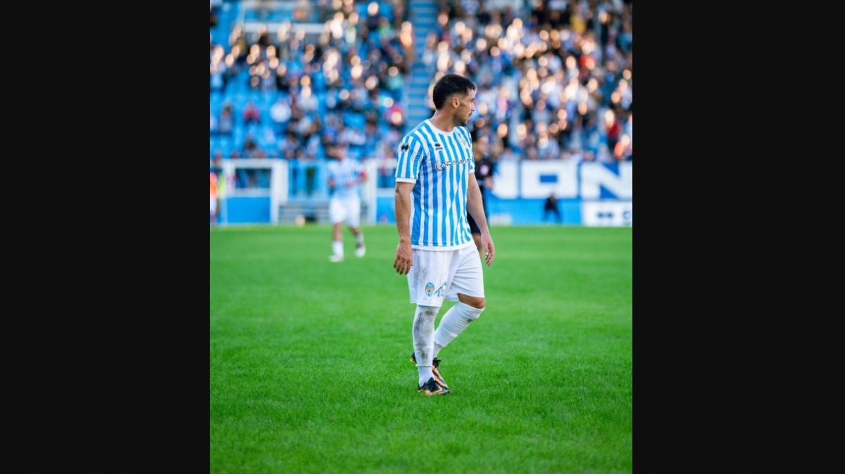 Davide Gaetani, con circa 80 gol in carriera, oggetto di mercato nella settimana di maggiore movimento