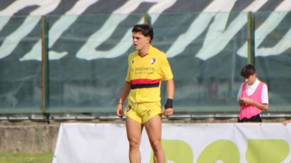UFFICIALE: Volto nuovo in casa Siena. Lo avevamo anticipato il 26 Giugno