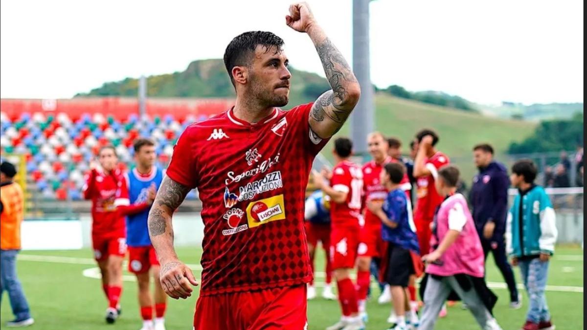 Teramo, Angiulli: «Teramo-Giulianova come Ascoli-Samb, sento l'orgoglio del territorio»