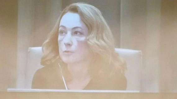 Alessandra Bianchi: «Crediamo nel calcio femminile»