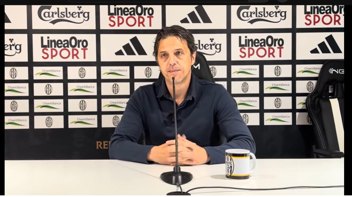 «È il momento di cercare di vincere il campionato»: Simone Guerri annuncia le ambizioni del Siena