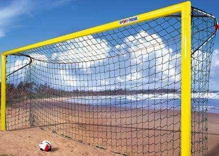 Serie A Beach Soccer: Catanzaro fuori dai giochi