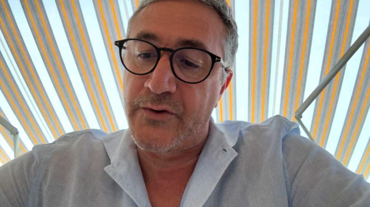 Bisceglie, il pres. Mari: «Bisceglie, Brindisi e Taranto non c'entrano nulla con l'Eccellenza»