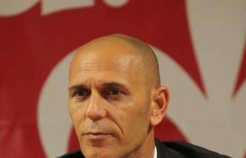Unione Triestina, Pontrelli annuncia: "Per comprare servono 500mila euro"