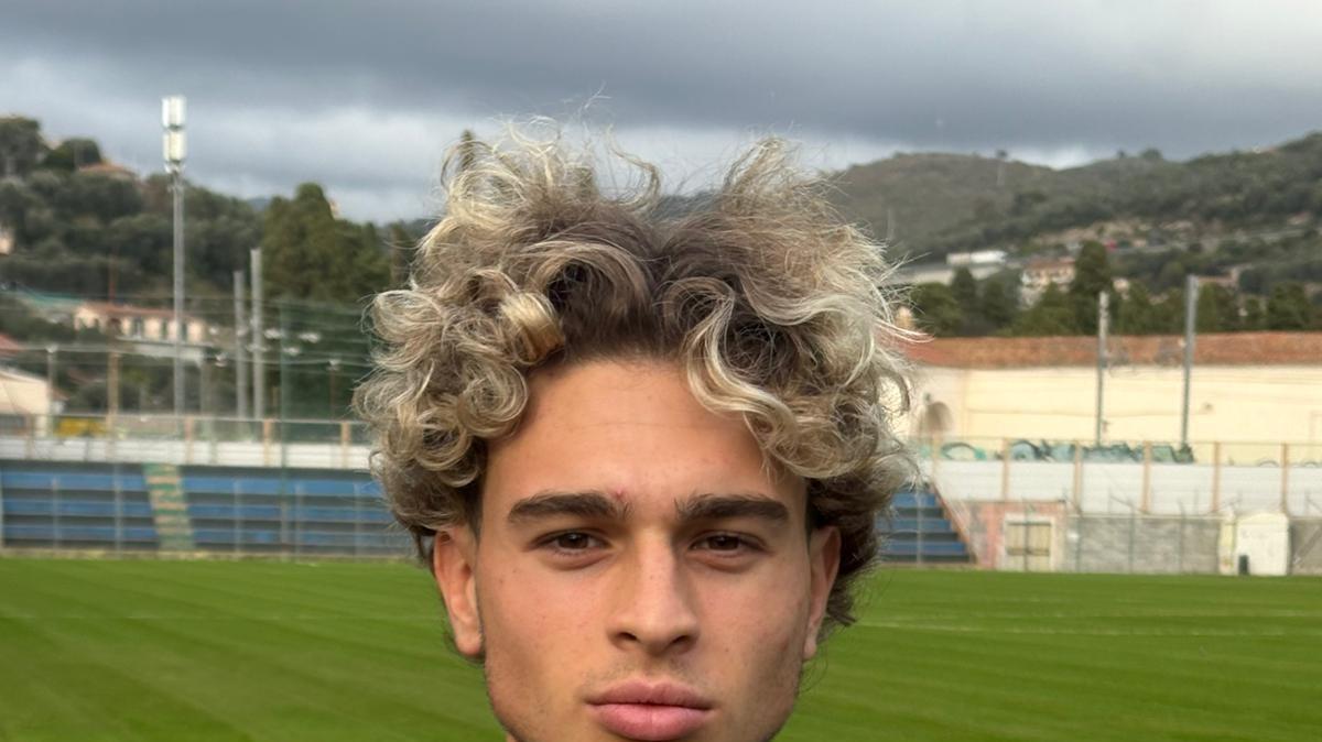 UFFICIALE: L'Imperia annuncia un nuovo rinforzo