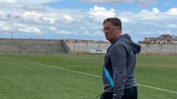 Barletta: Ragno e Pizzulli due idee per la Serie D?