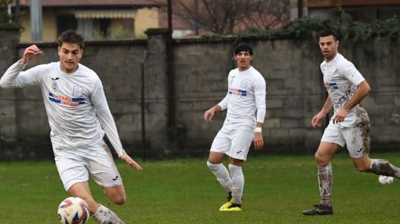 Habitué del girone B di Serie D: nessuno come il Ponte San Pietro