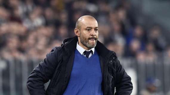 Nottingham Forest rinnova la fiducia a Nuno Espírito Santo fino al 2028