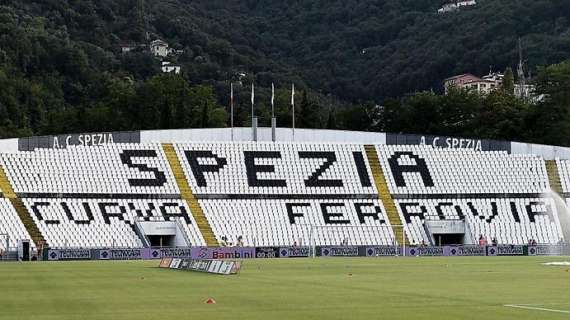Live score Serie A 2020-2021: Spezia-Crotone in DIRETTA!