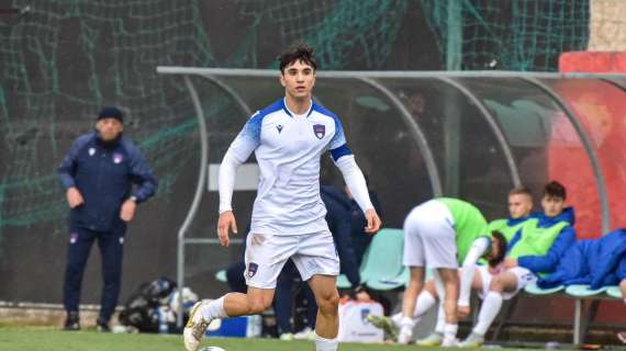 Palermo, Virtus Entella e Sassuolo interessate ad un 18enne di serie D