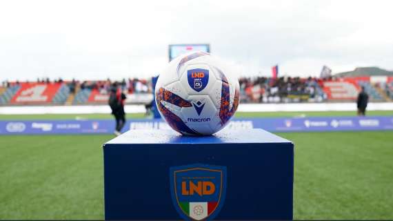 Coppa Italia Serie D, stasera si chiude il Primo Turno. I risultati del week-end
