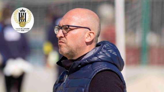 UFFICIALE: Leonzio, annunciato il nuovo allenatore