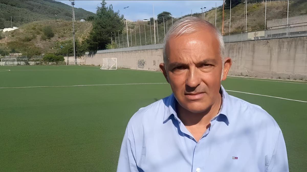 Cairese, stretta di mano col nuovo allenatore e ripescaggio in serie D?