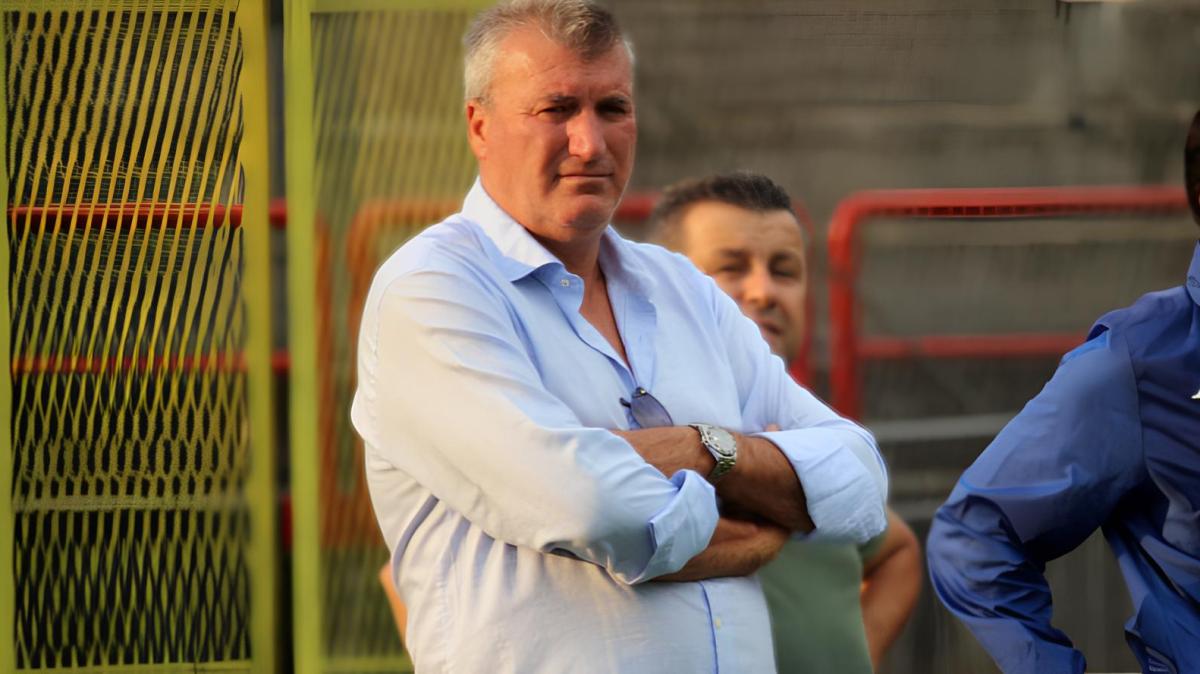 Manfra: «Ecco chi si giocherà la C nei girone F e G. La LND dovrebbe prestare attenzione ad un aspetto dei Club di Serie D...»