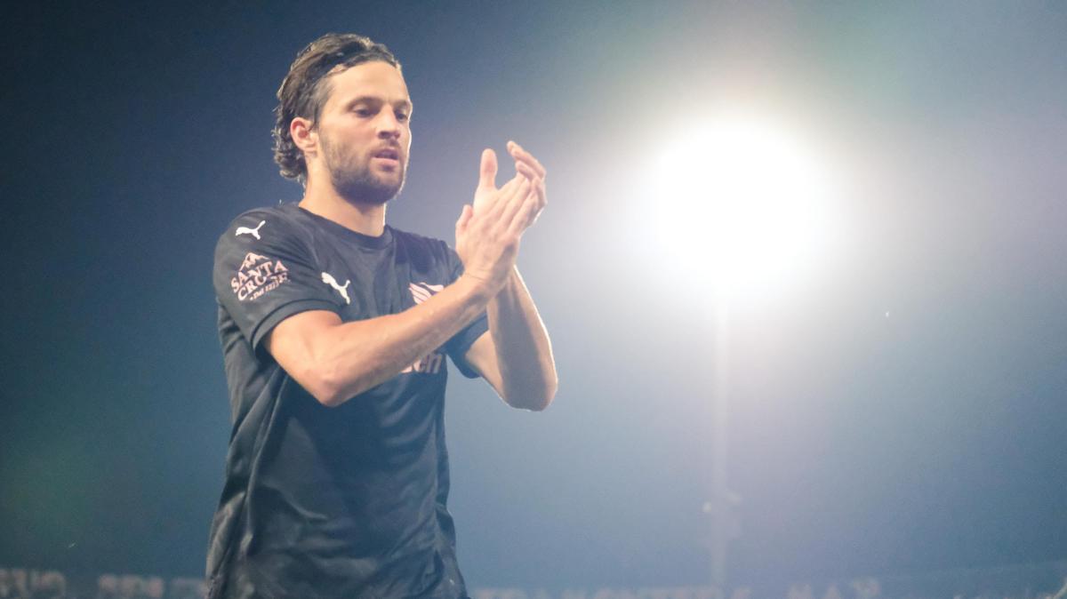 Bereszynski si racconta dalla Polonia: «Palermo è la mia nuova casa, volevo restare in Italia»