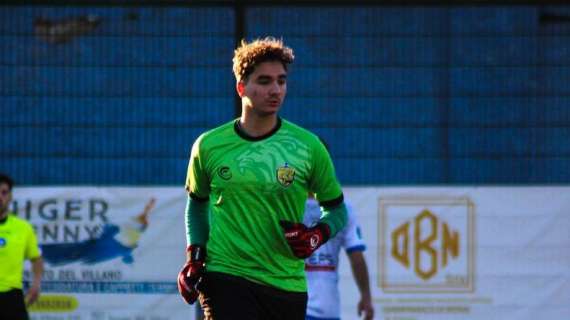 Fro Calcio, è nata una stella: debutto per un classe 2009